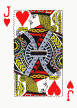  Jack of Hearts 